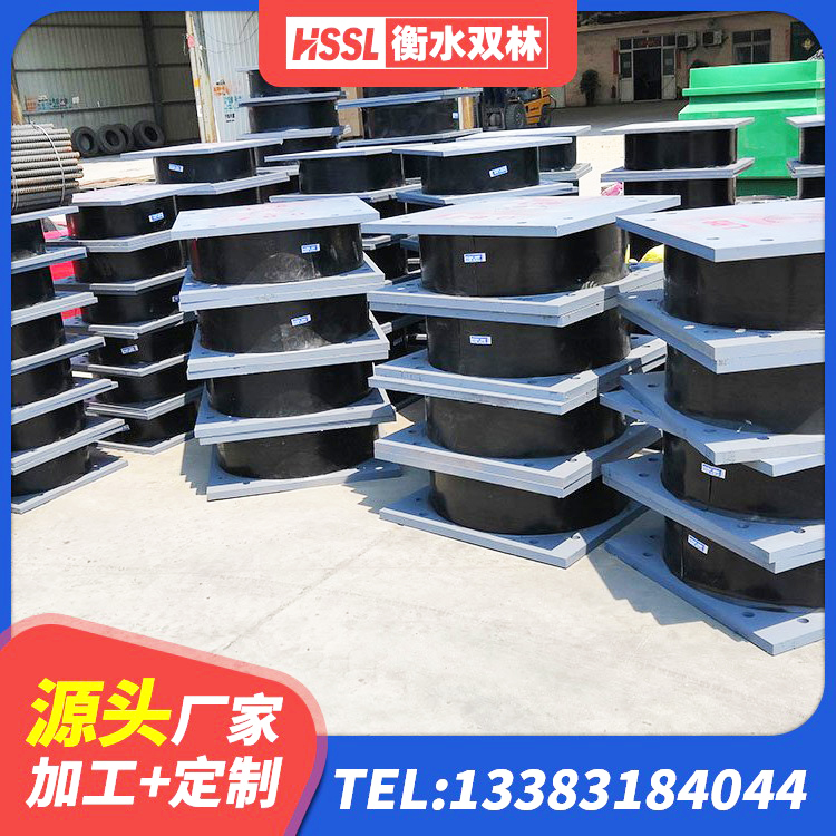 仙桃市铅芯支座生产厂家 仙桃市建筑隔震支座LNR600厂家 仙桃市铅芯支座厂家电话 仙桃市LRB500铅芯隔震支座多少钱 - 第6张