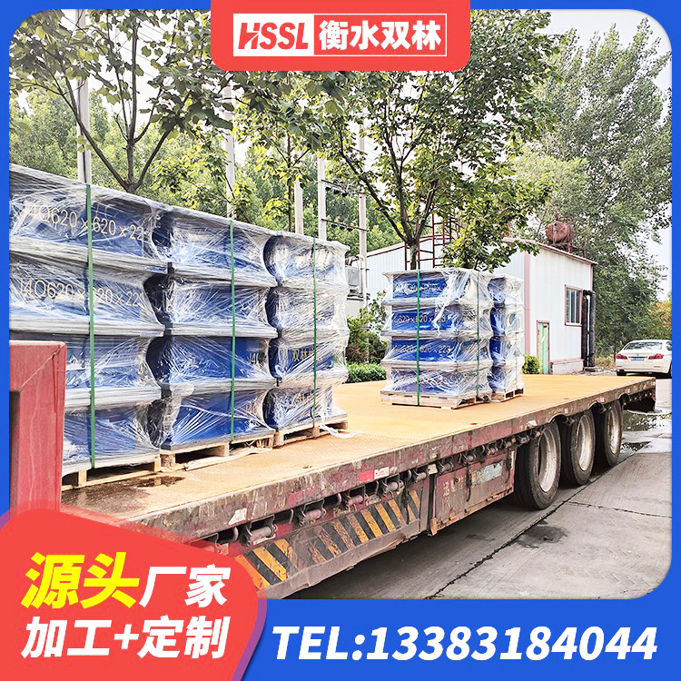 仙桃市铅芯橡胶隔震支座装置源头工厂 仙桃市港珠澳减隔震支座源头工厂 仙桃市抗震减振支座 仙桃市LRB800铅芯支座什么价格 - 第4张