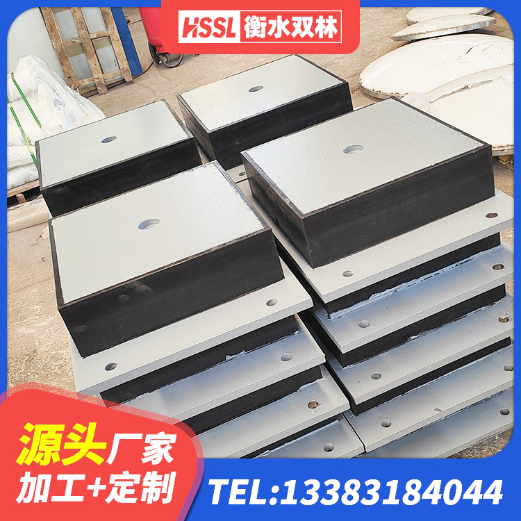 仙桃市铅芯支座生产厂家 仙桃市建筑隔震支座LNR600厂家 仙桃市铅芯支座厂家电话 仙桃市LRB500铅芯隔震支座多少钱