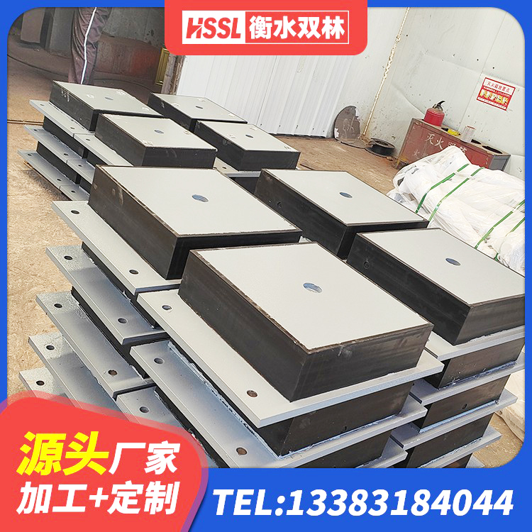 仙桃市铅芯支座生产厂家 仙桃市建筑隔震支座LNR600厂家 仙桃市铅芯支座厂家电话 仙桃市LRB500铅芯隔震支座多少钱 - 第2张