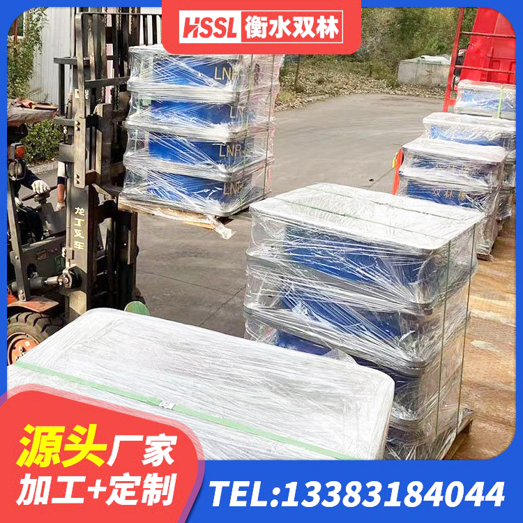 仙桃市LNR1100隔震支座源头工厂 仙桃市建筑橡胶支座价格 仙桃市LNR1000天然橡胶支座生产厂家 仙桃市钢结构减震支座多少钱 - 第6张