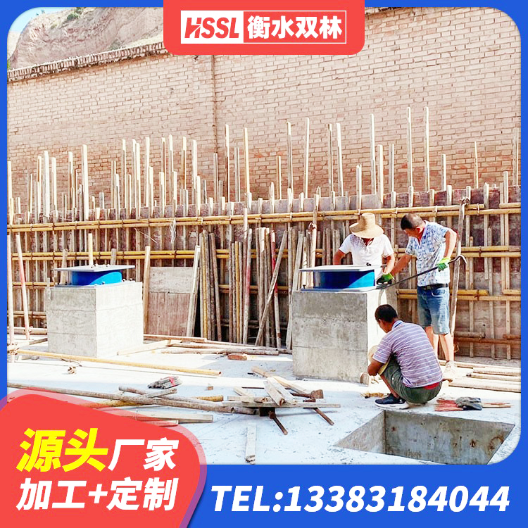 仙桃市LNR300橡胶隔震支座源头工厂 仙桃市铅芯隔震支座 仙桃市建筑隔震支座LBR600生产厂家 仙桃市水平力橡胶隔震支座厂家 - 第9张