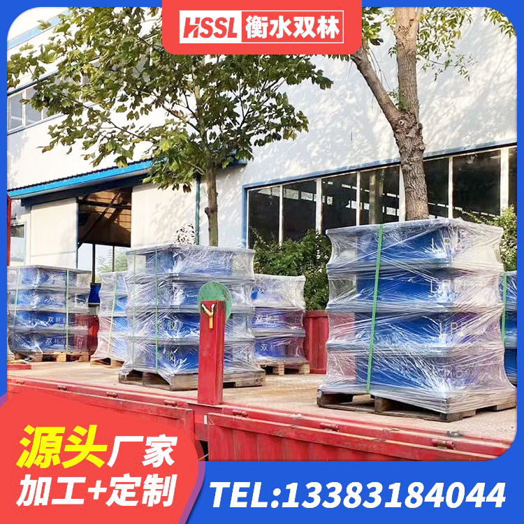 仙桃市建筑水平力分散型橡胶隔震支座源头工厂 仙桃市建筑支座厂家电话 仙桃市铅芯橡胶隔震支座装置生产厂家 仙桃市抗震支座LNR - 第4张