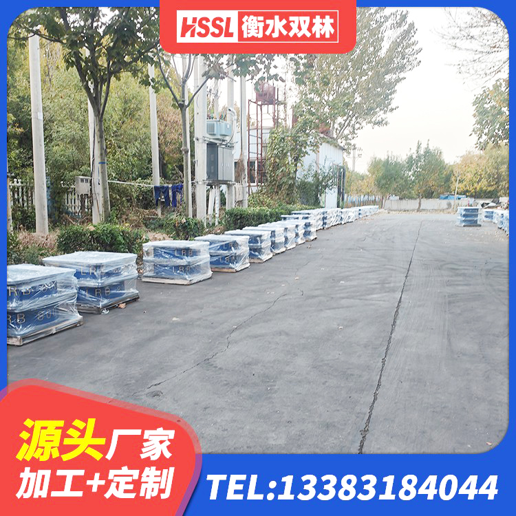 仙桃市建筑小型隔震支座生产厂家 仙桃市固定型抗震支座工厂 仙桃市阻尼减隔震支座厂家 仙桃市橡胶隔震支座加工源头工厂 - 第3张